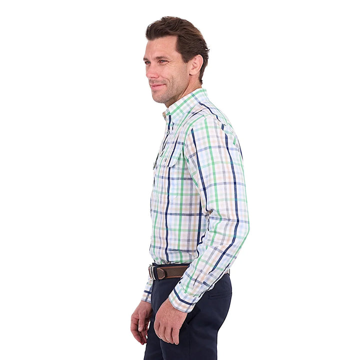 THOMA COOK MENS LOUIE SHIRT