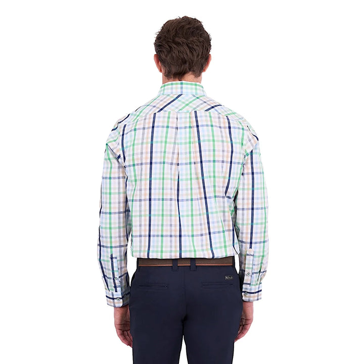THOMA COOK MENS LOUIE SHIRT