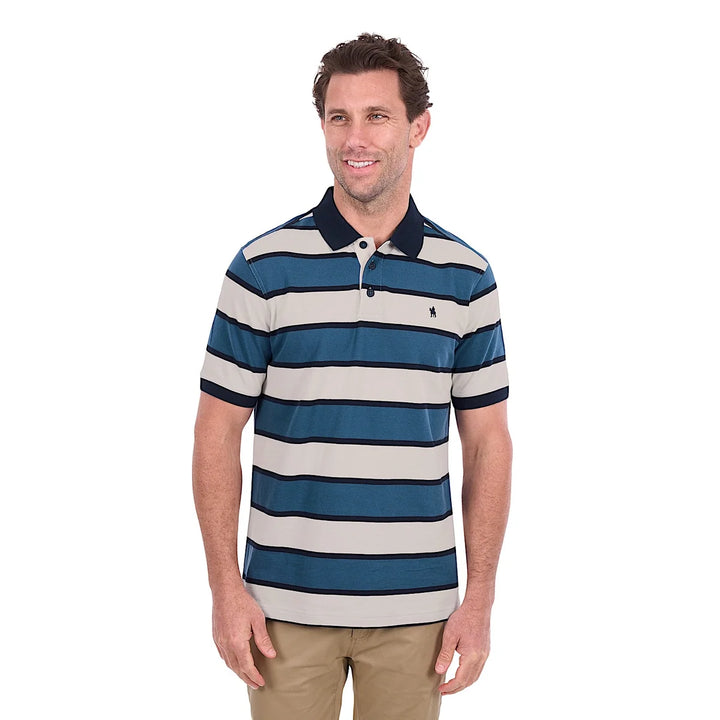 THOMAS COOK MENS MARTIN POLO SHIRT