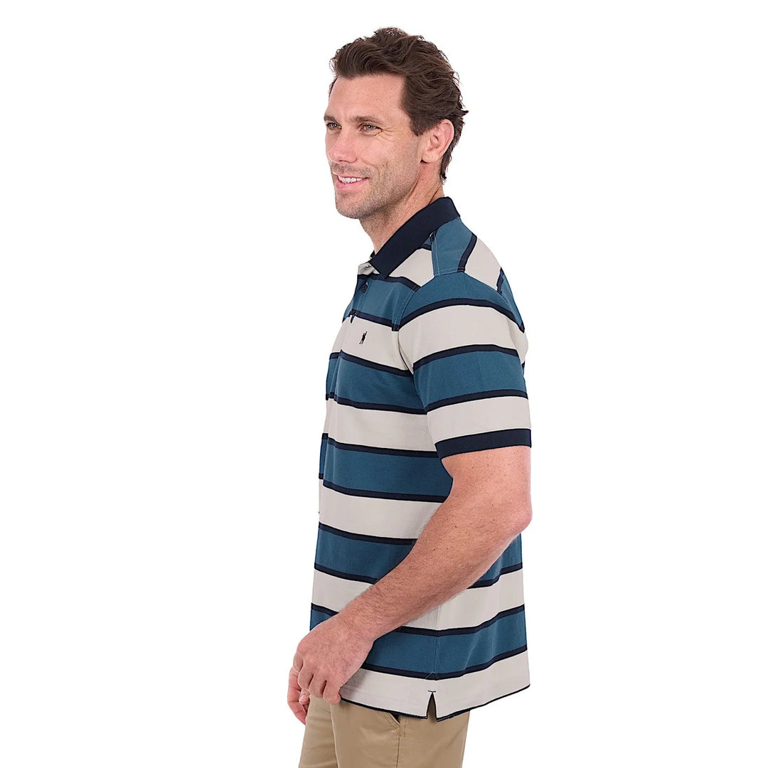 THOMAS COOK MENS MARTIN POLO SHIRT