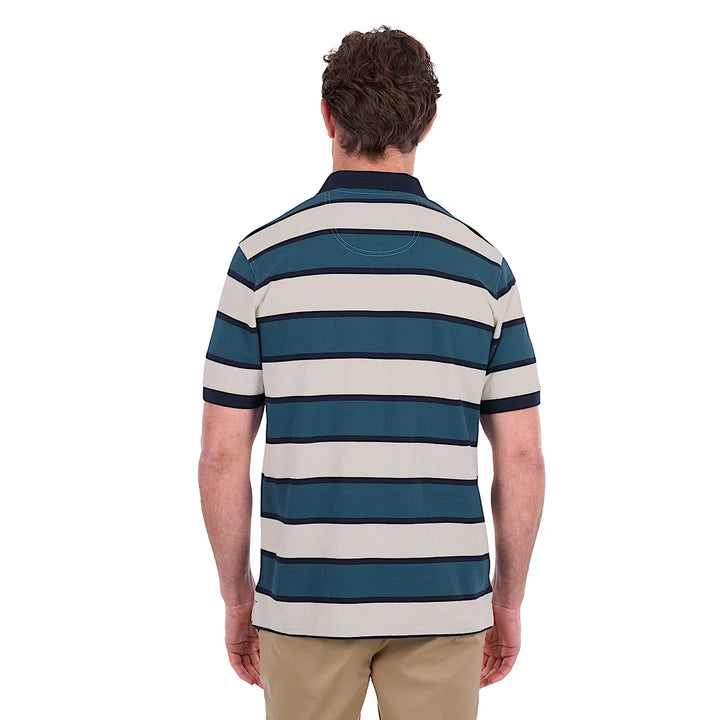 THOMAS COOK MENS MARTIN POLO SHIRT