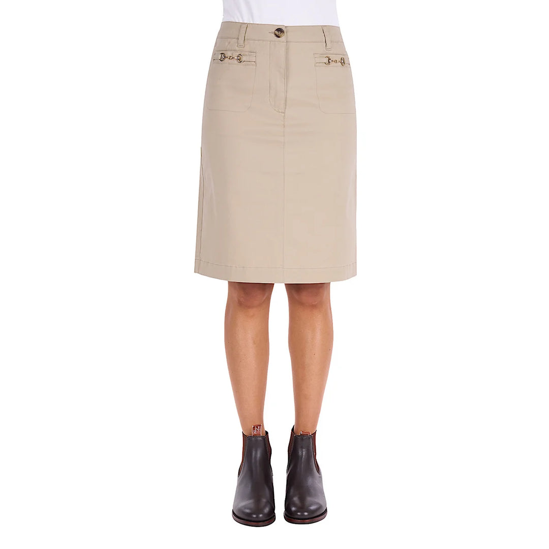 THOMAS COOK WMNS AVA SKIRT
