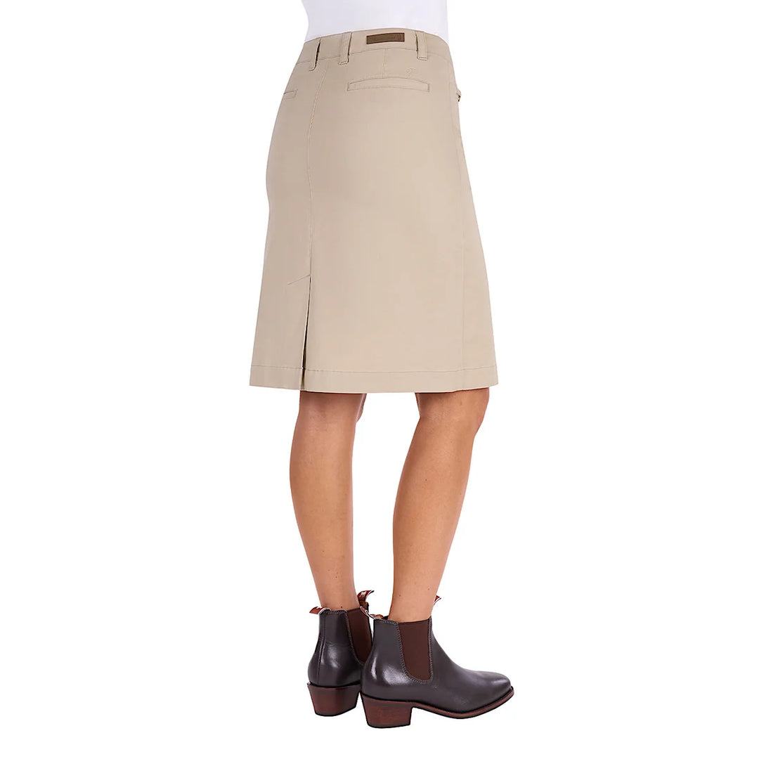 THOMAS COOK WMNS AVA SKIRT