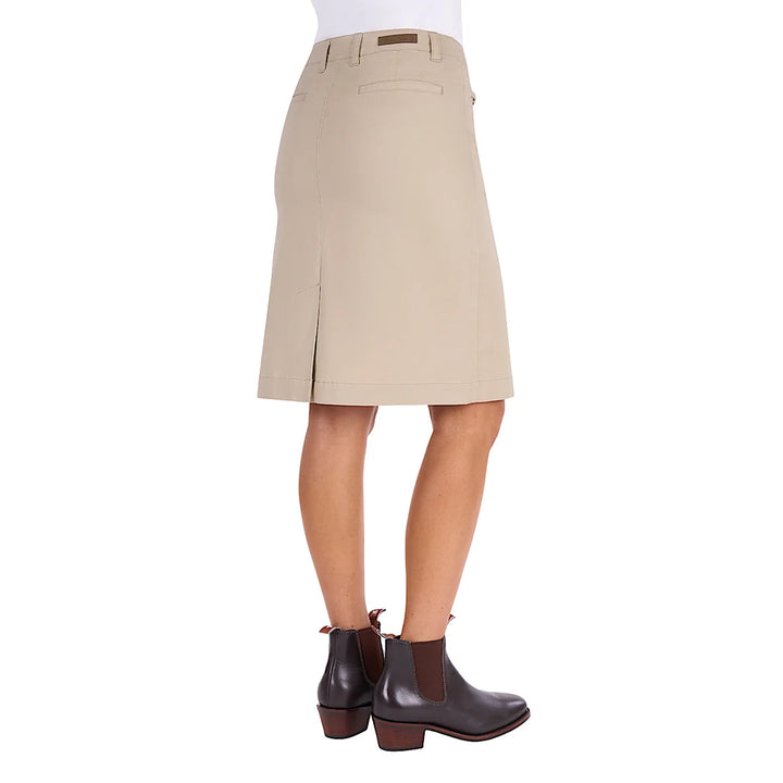 THOMAS COOK WMNS AVA SKIRT