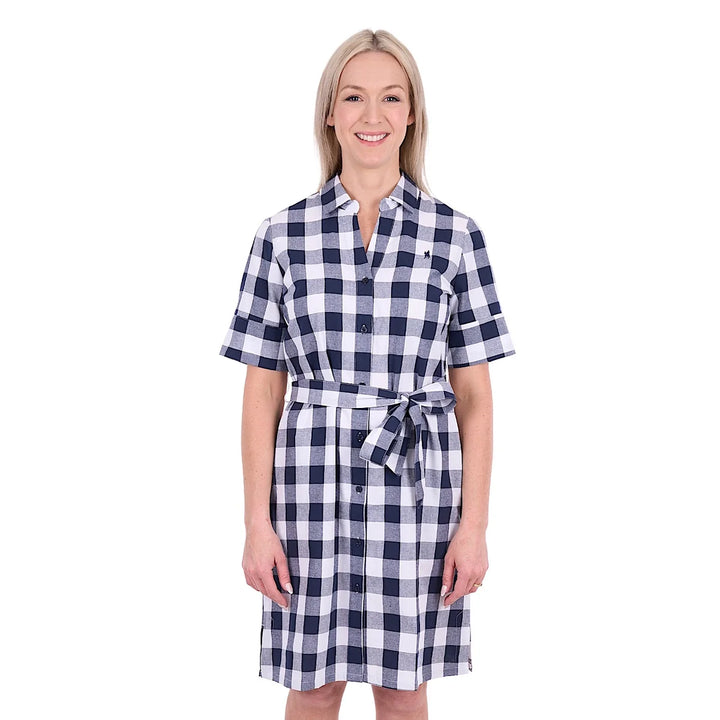 THOMAS COOK VICTORIA SHIRT DRESS