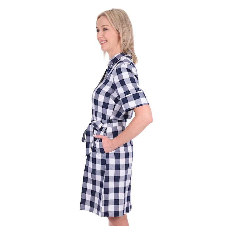 THOMAS COOK VICTORIA SHIRT DRESS