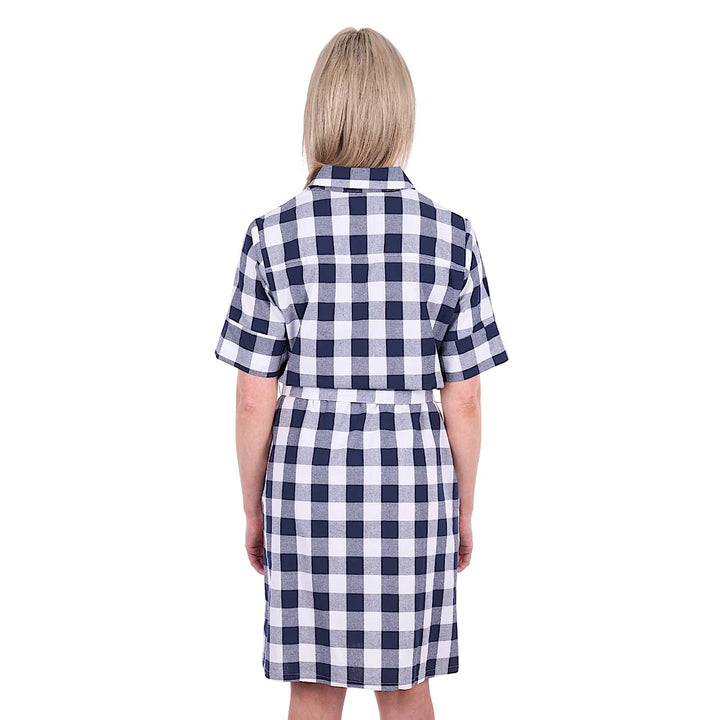 THOMAS COOK VICTORIA SHIRT DRESS