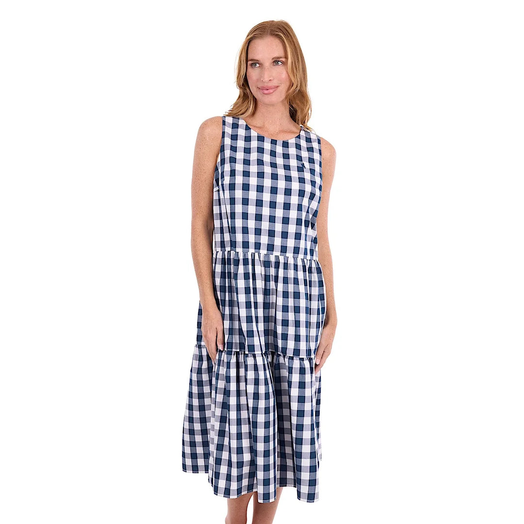 THOMAS COOK WMNS EMILY DRESS