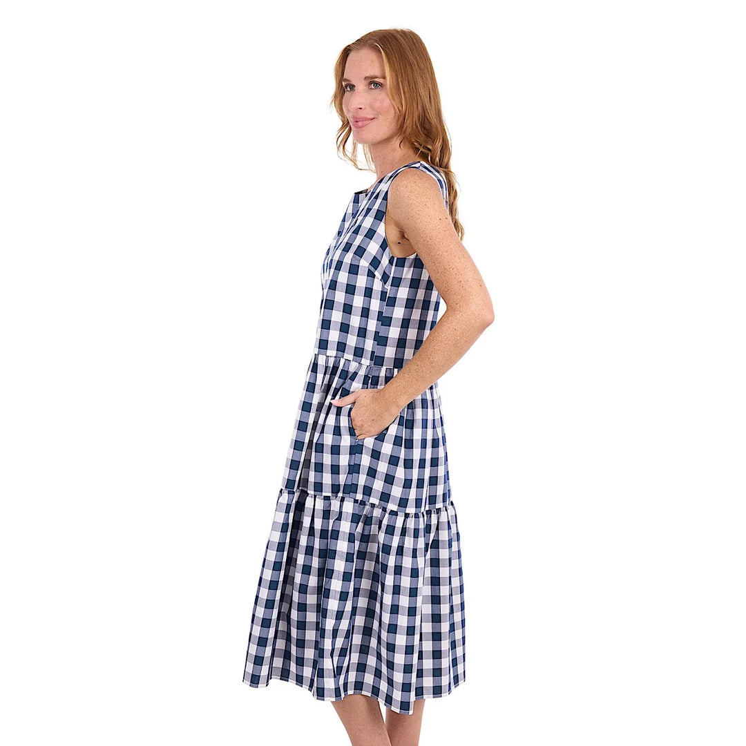 THOMAS COOK WMNS EMILY DRESS