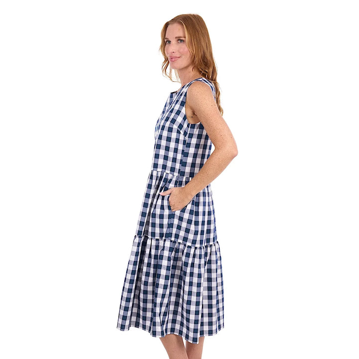THOMAS COOK WMNS EMILY DRESS