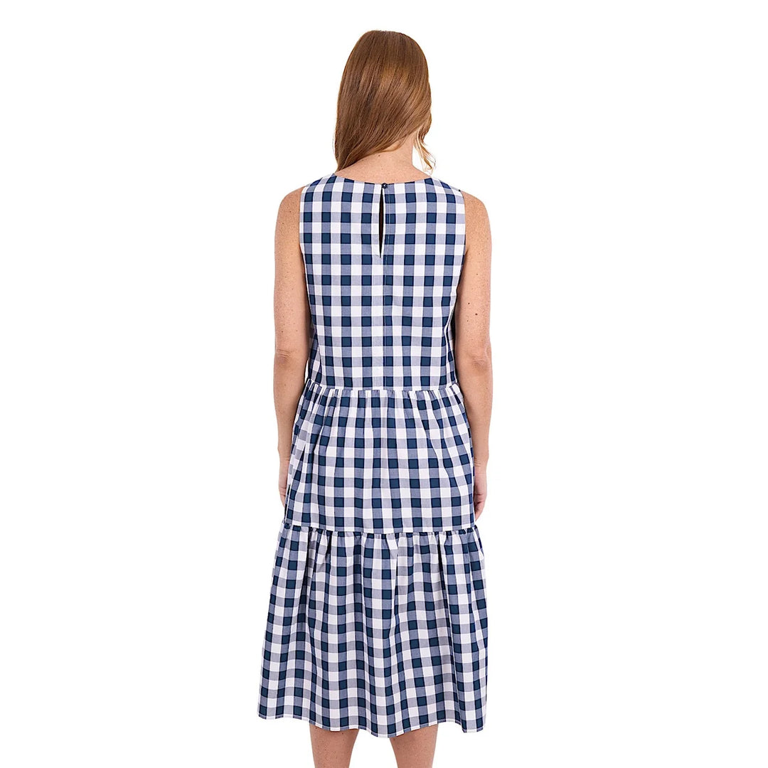 THOMAS COOK WMNS EMILY DRESS
