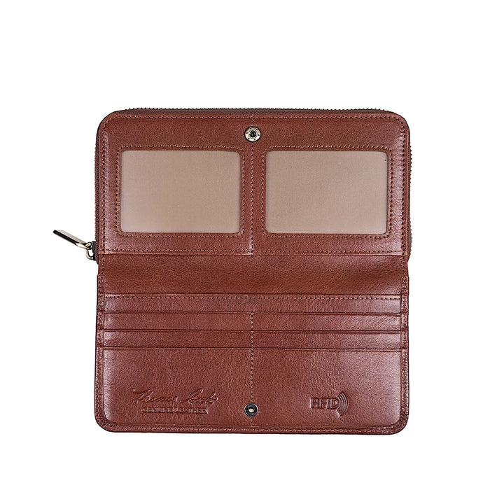 THOMAS COOK MILANA WALLET