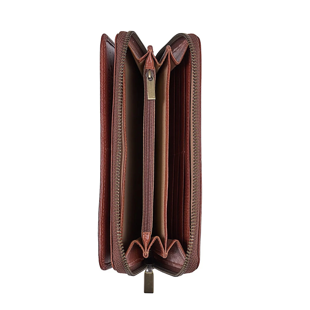 THOMAS COOK MILANA WALLET