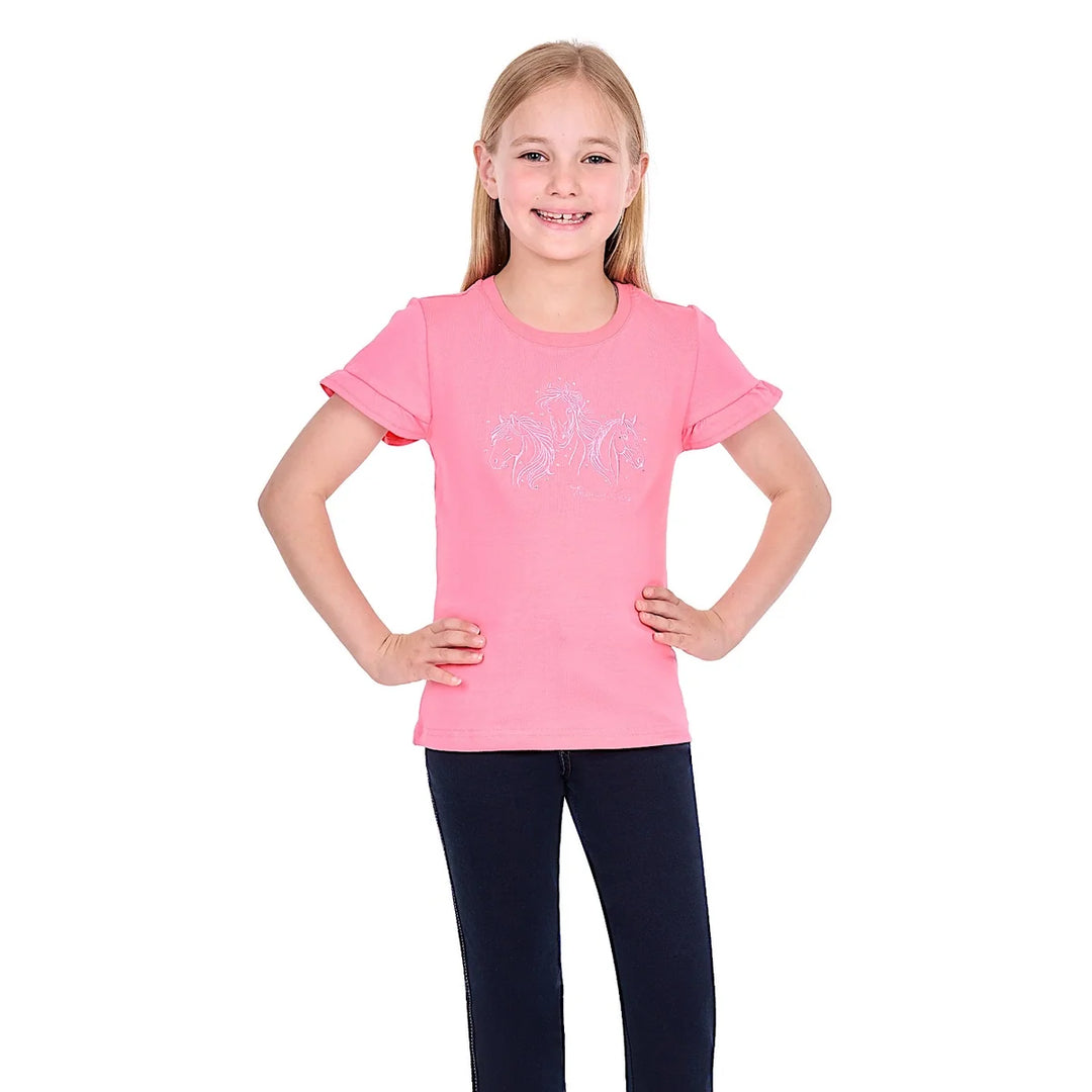 THOMAS COOK GIRLS MINA TEE