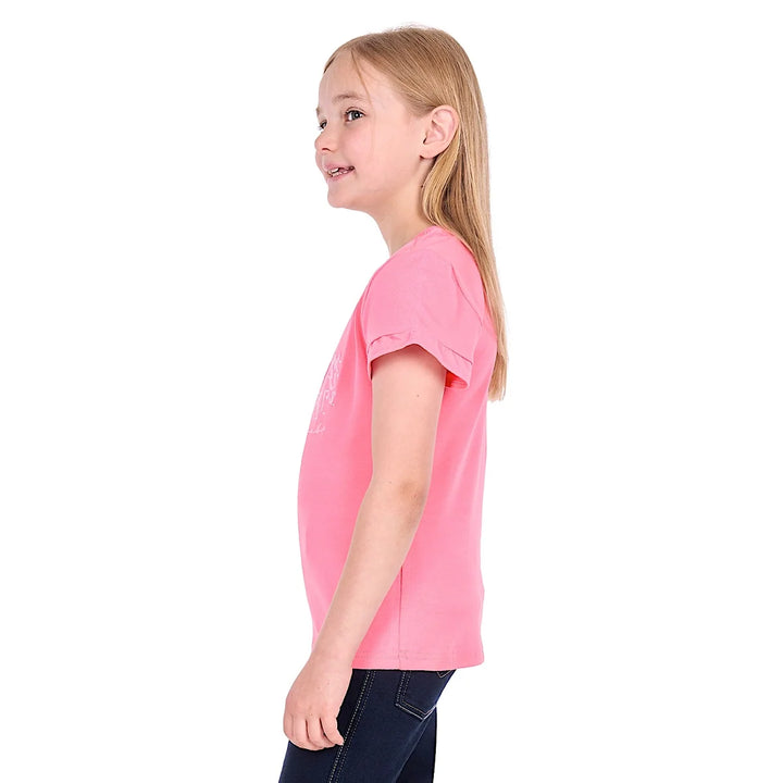 THOMAS COOK GIRLS MINA TEE