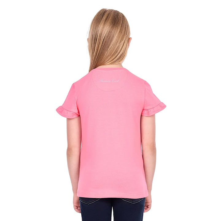 THOMAS COOK GIRLS MINA TEE