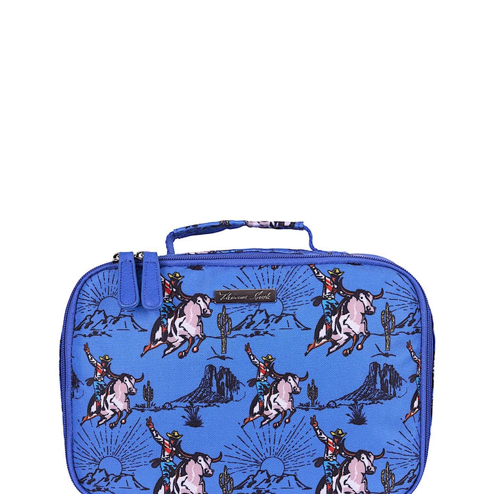 THOMAS COOK KIDS THEODORE LUNCH BAG