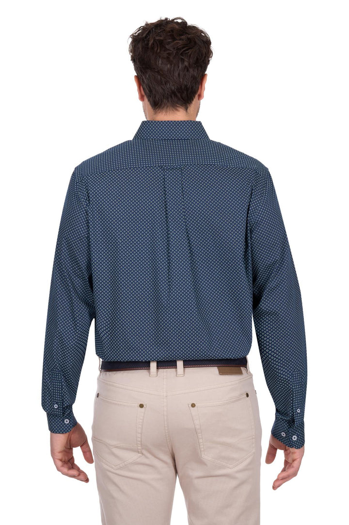 THOMAS COOK MENS KEVIN SHIRT