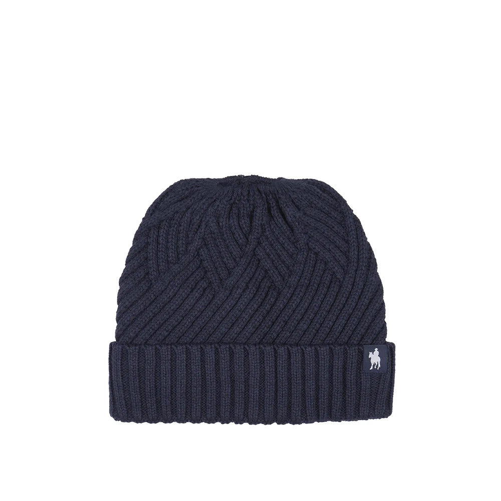 THOMAS COOK LAYLA PONYTAIL BEANIE
