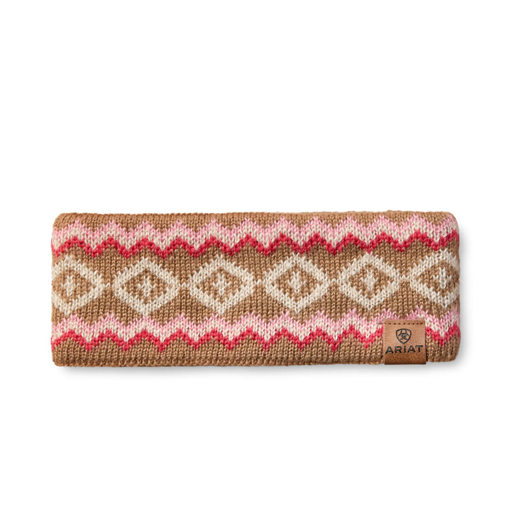 ARIAT WMNS BRISTOL HEAD BAND