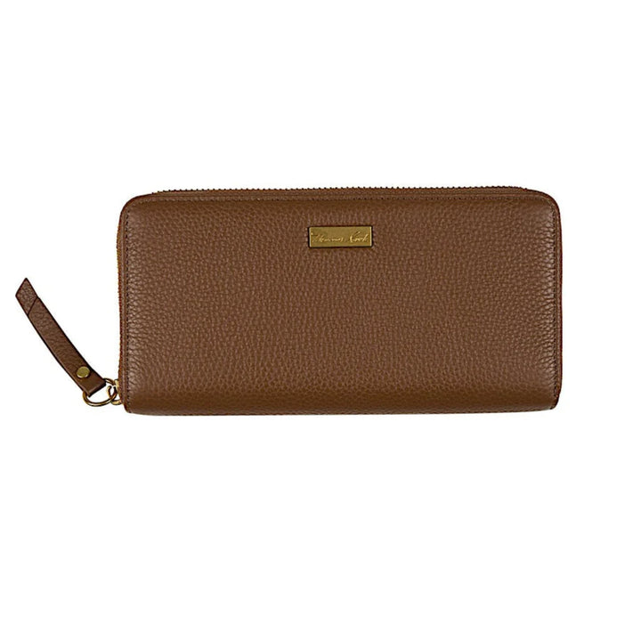 THOMAS COOK SILVA WALLET