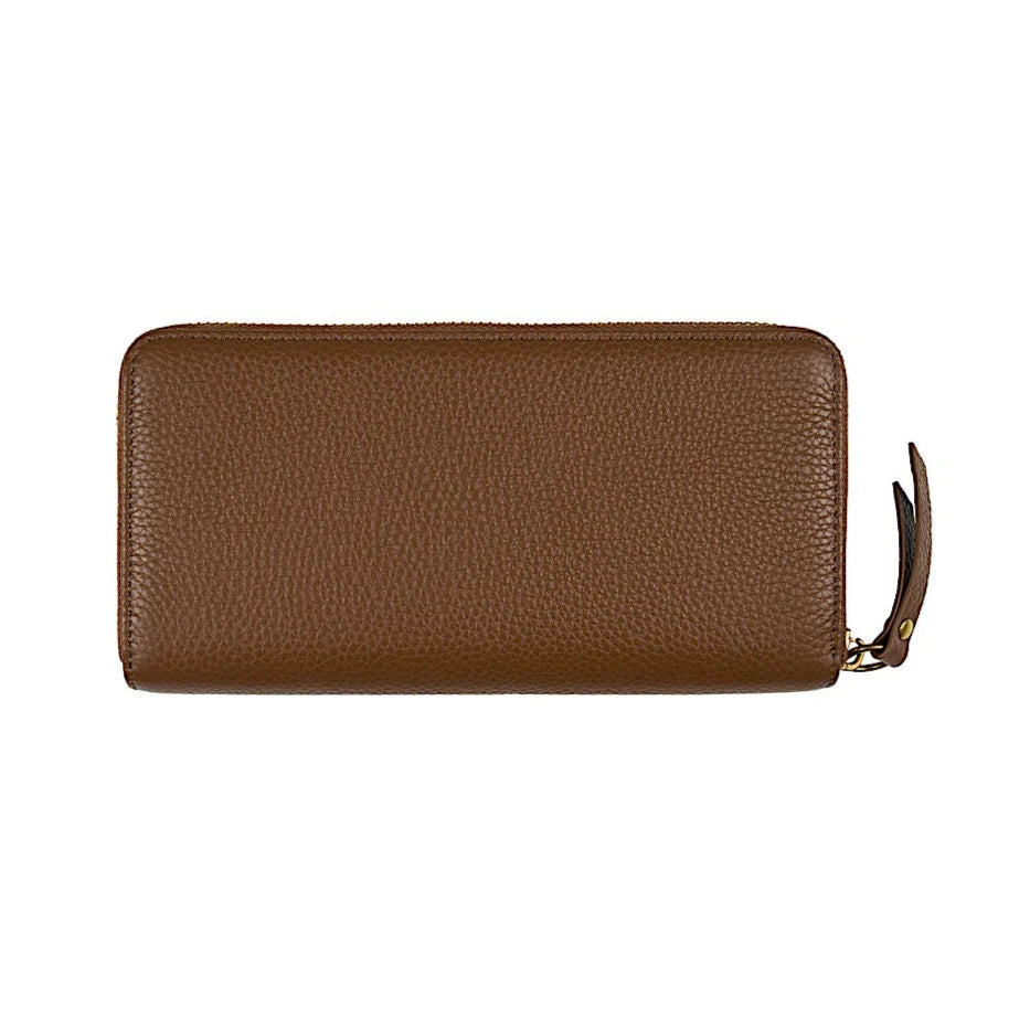 THOMAS COOK SILVA WALLET