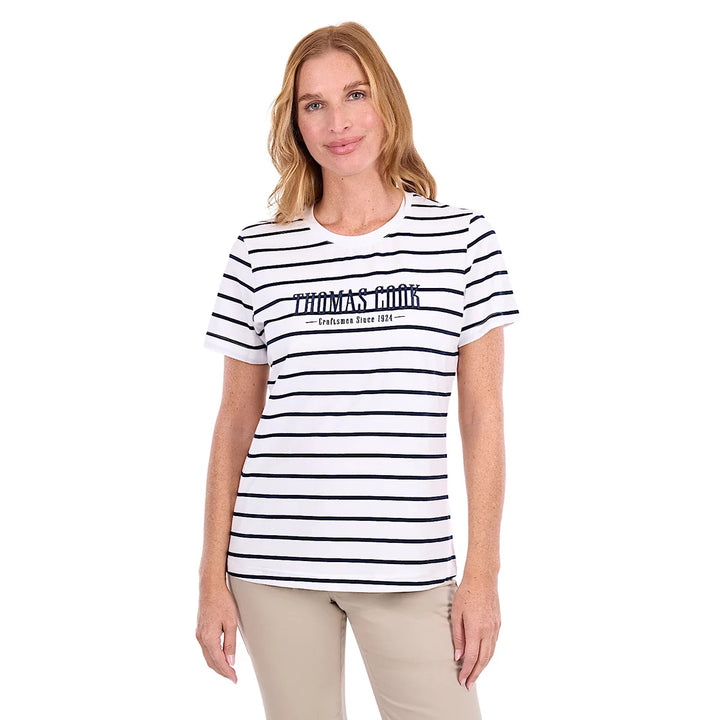 THOMAS COOK WMNS WILMA TEE