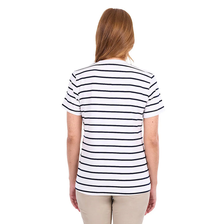 THOMAS COOK WMNS WILMA TEE