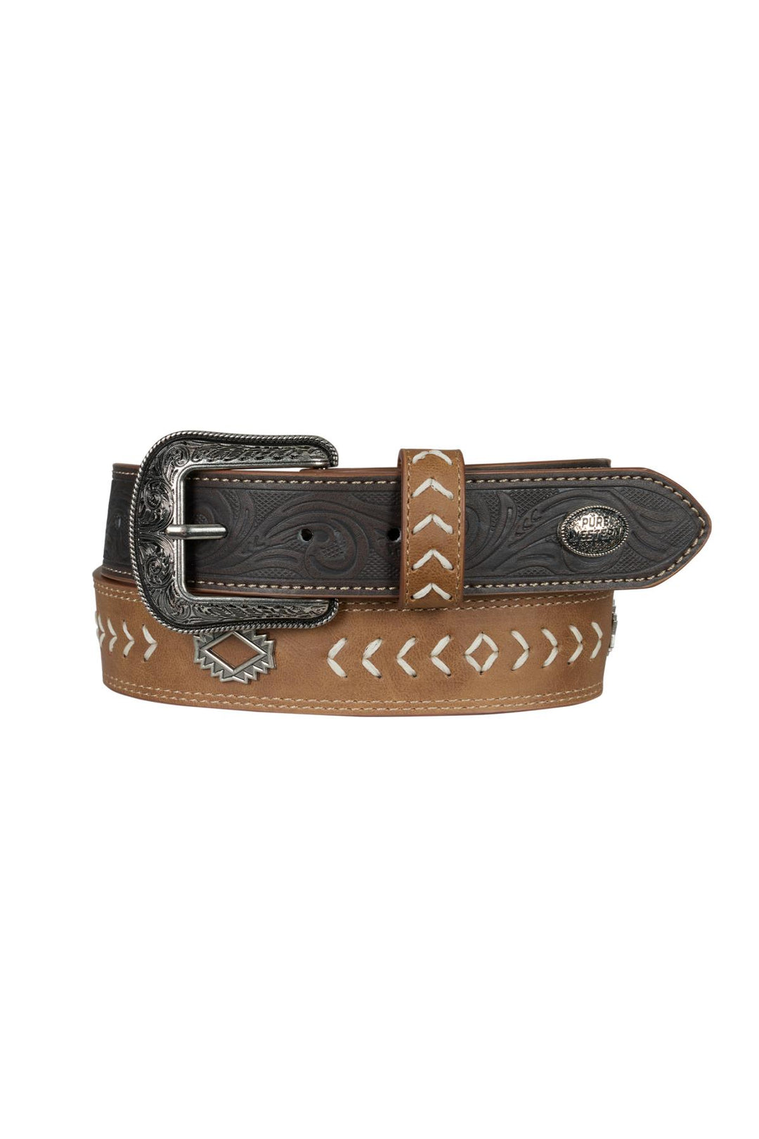 PW TERRENCE BELT