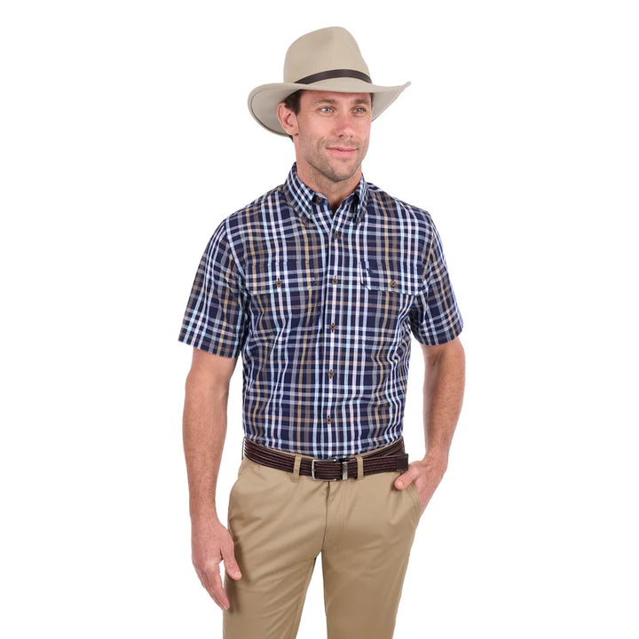 THOMAS COOK MENS FINLEY SHIRT