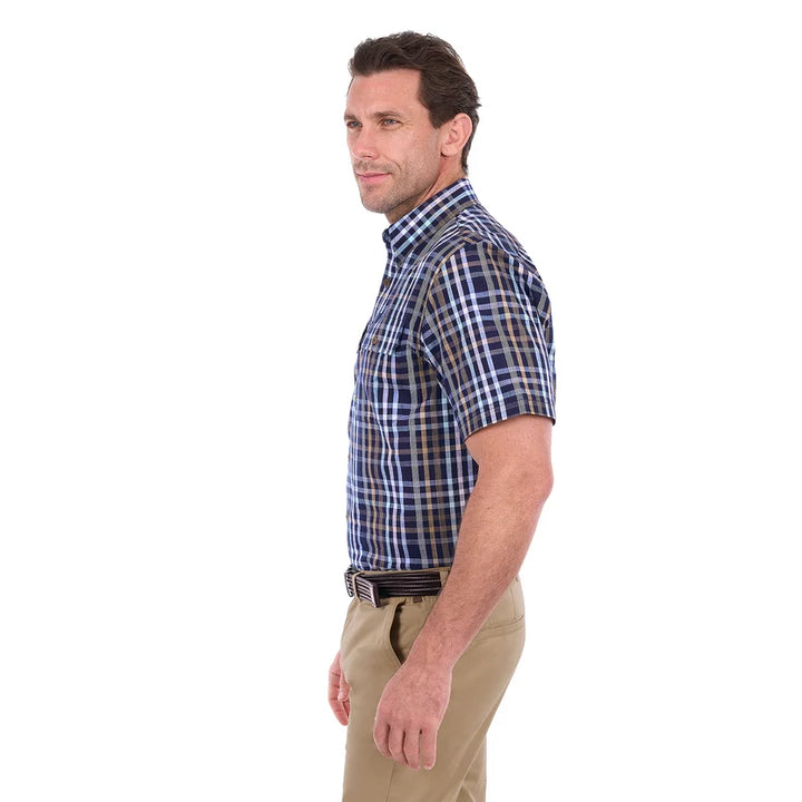 THOMAS COOK MENS FINLEY SHIRT