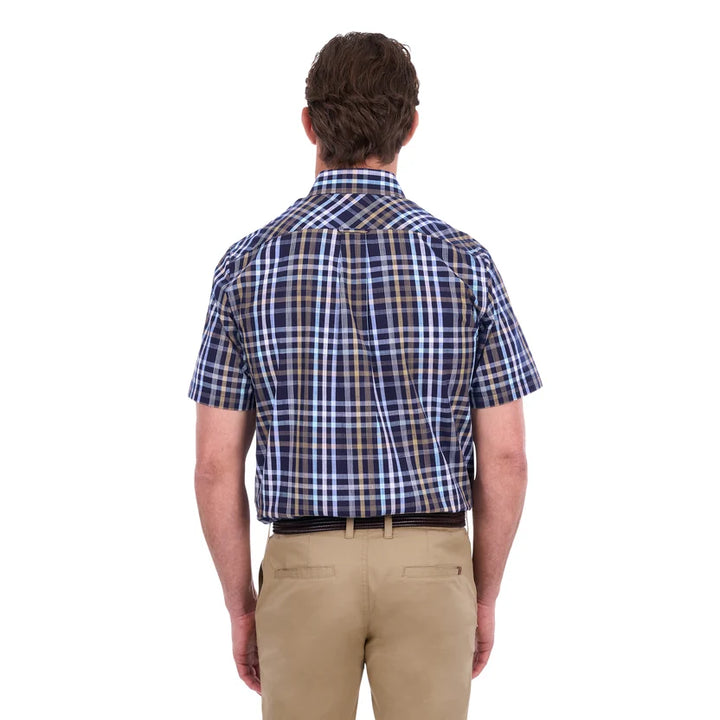THOMAS COOK MENS FINLEY SHIRT