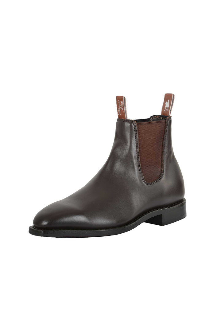 THOMAS COOK MENS TRENTHAM BOOT