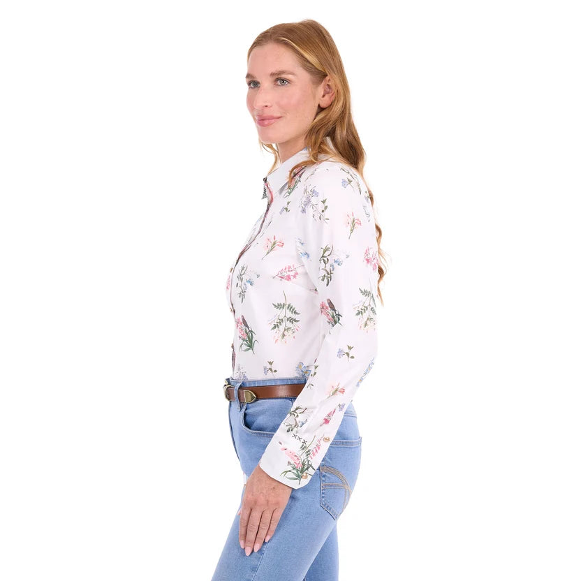THOMAS COOK MONA SHIRT