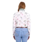 THOMAS COOK MONA SHIRT