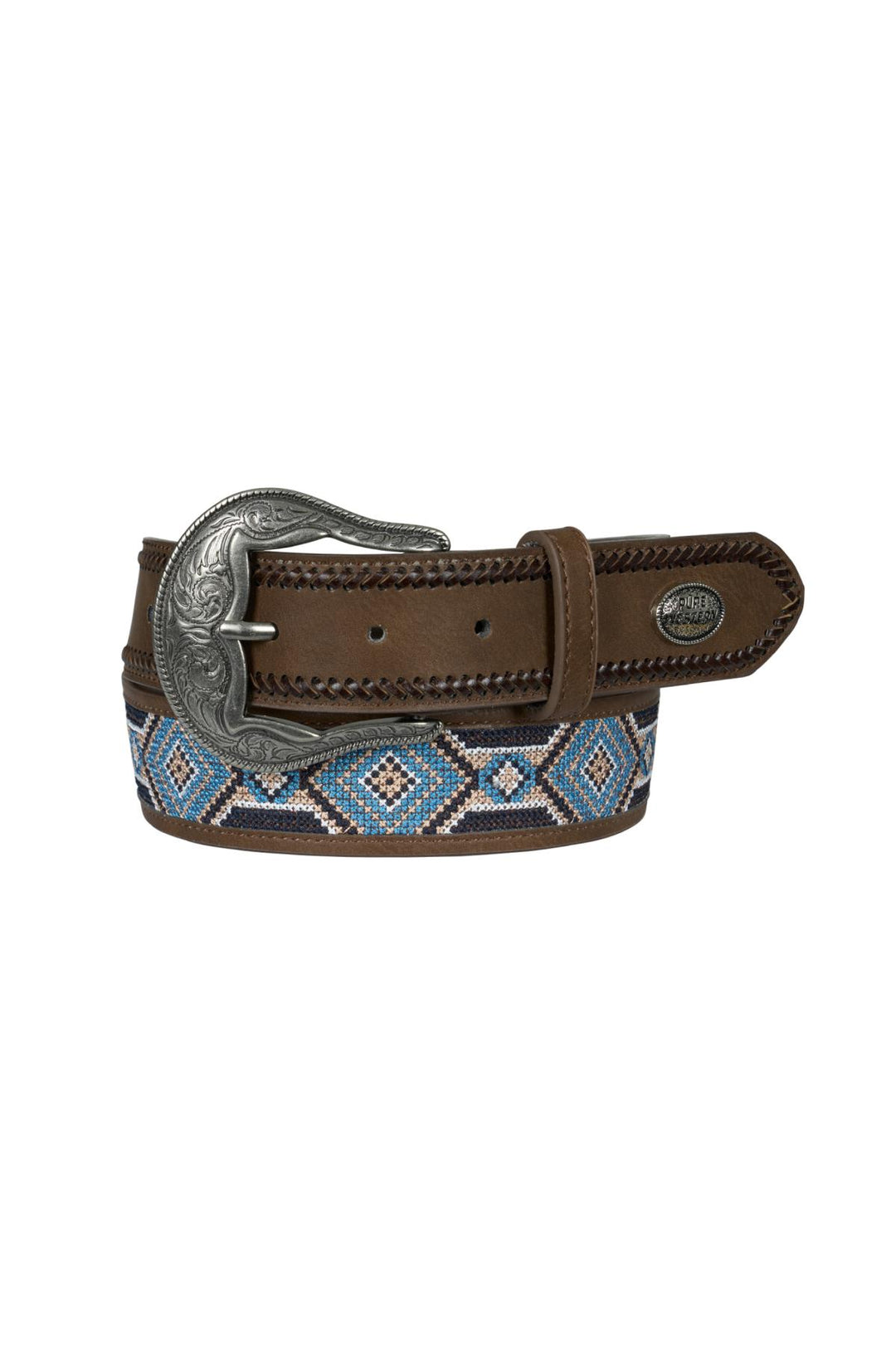 PW KIDS WARREN BELT