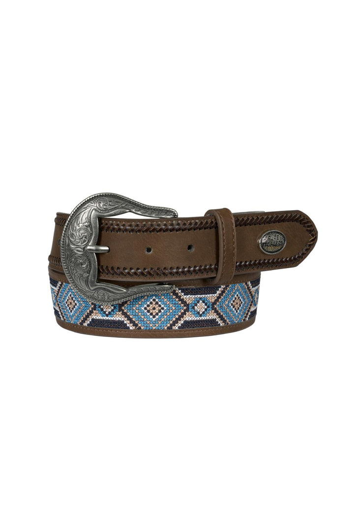 PW KIDS WARREN BELT