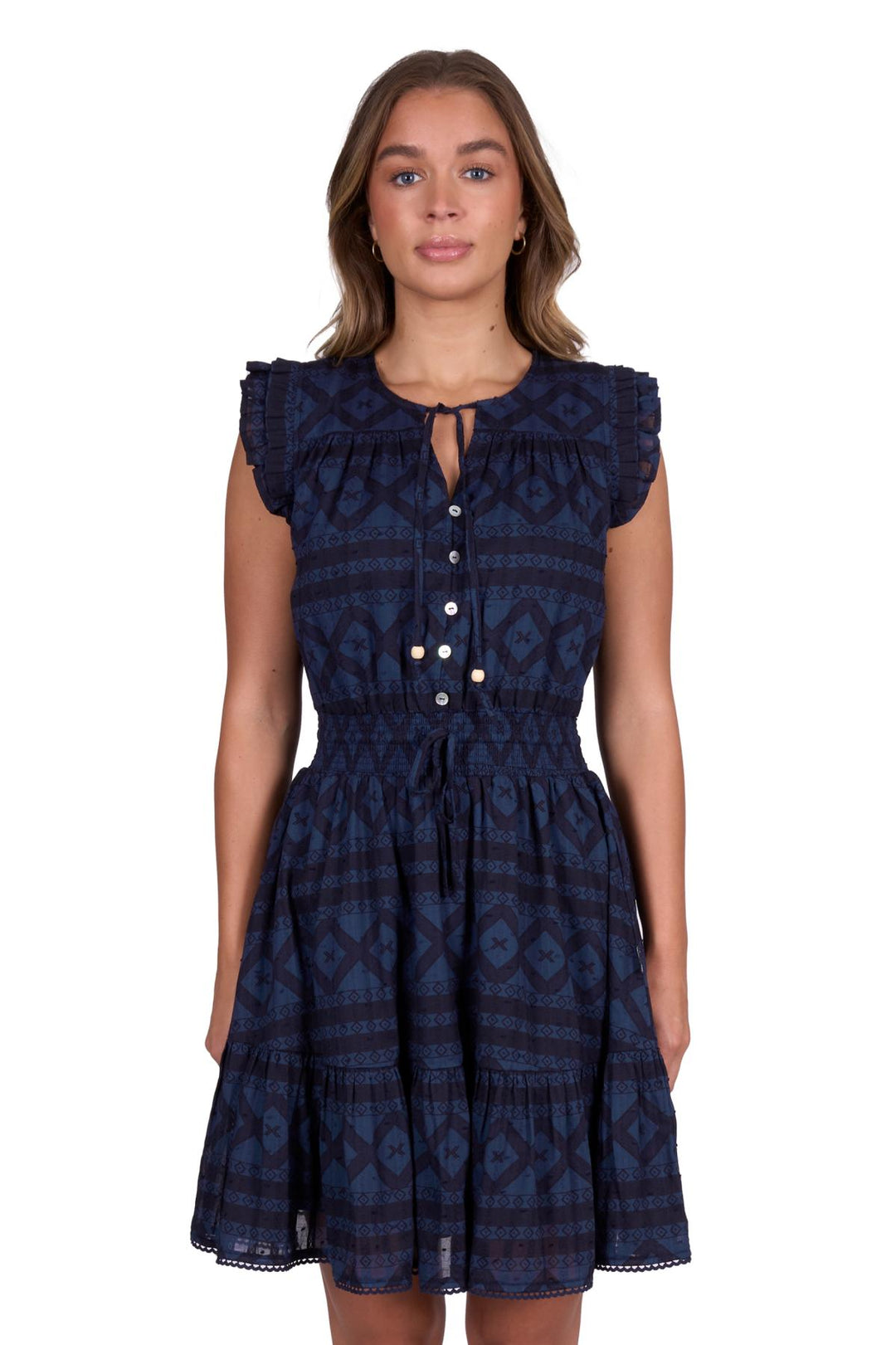WRANGLER WMNS MELINDA DRESS