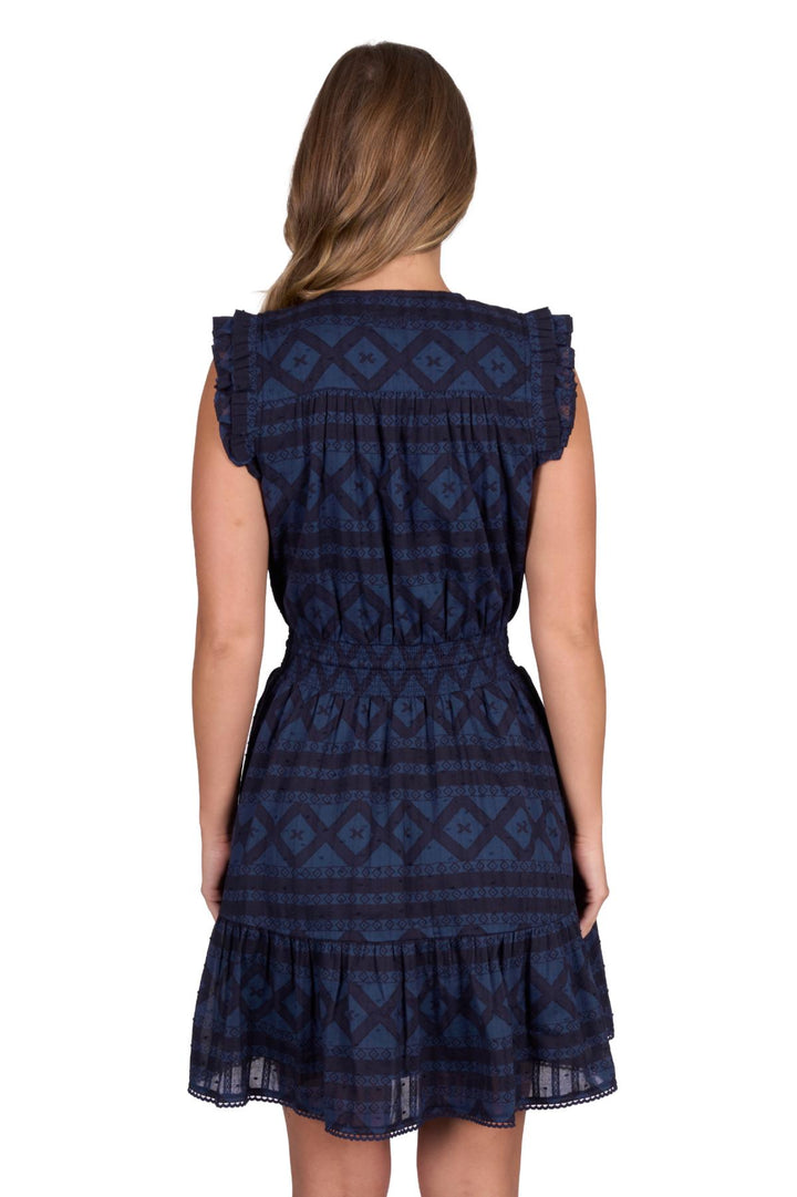 WRANGLER WMNS MELINDA DRESS