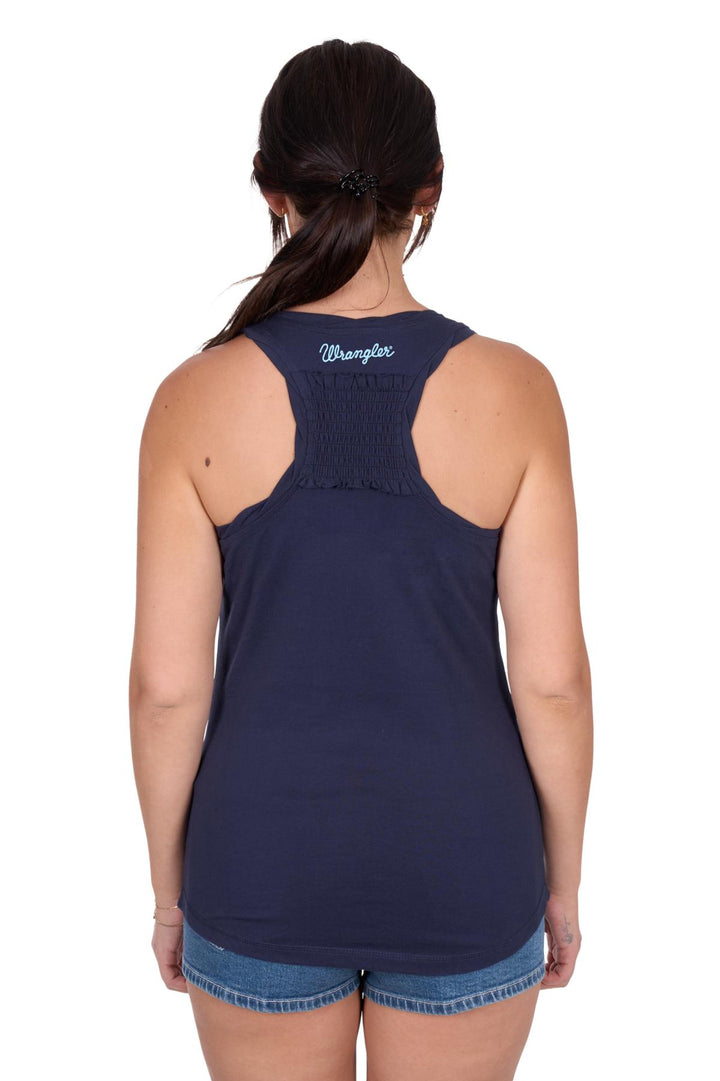 WRANGLER WMNS PENELOPE TANK