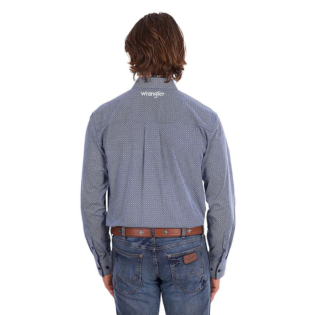 WRANGLER MENS GARY SHIRT