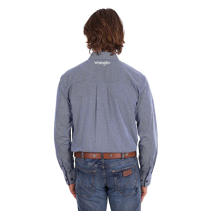 WRANGLER MENS GARY SHIRT