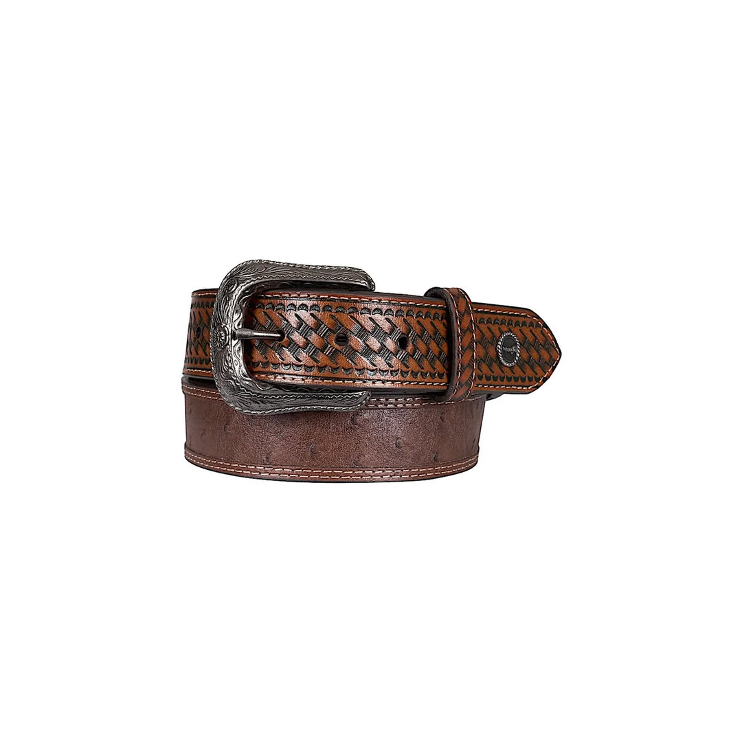 WRANGLER LEONARD BELT