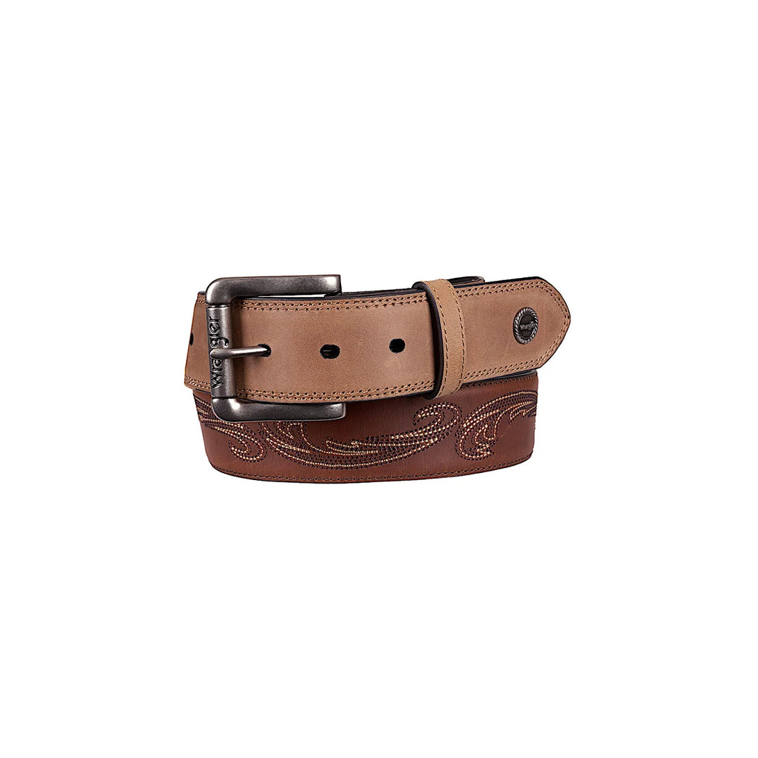 WRANGLER DEACON BELT