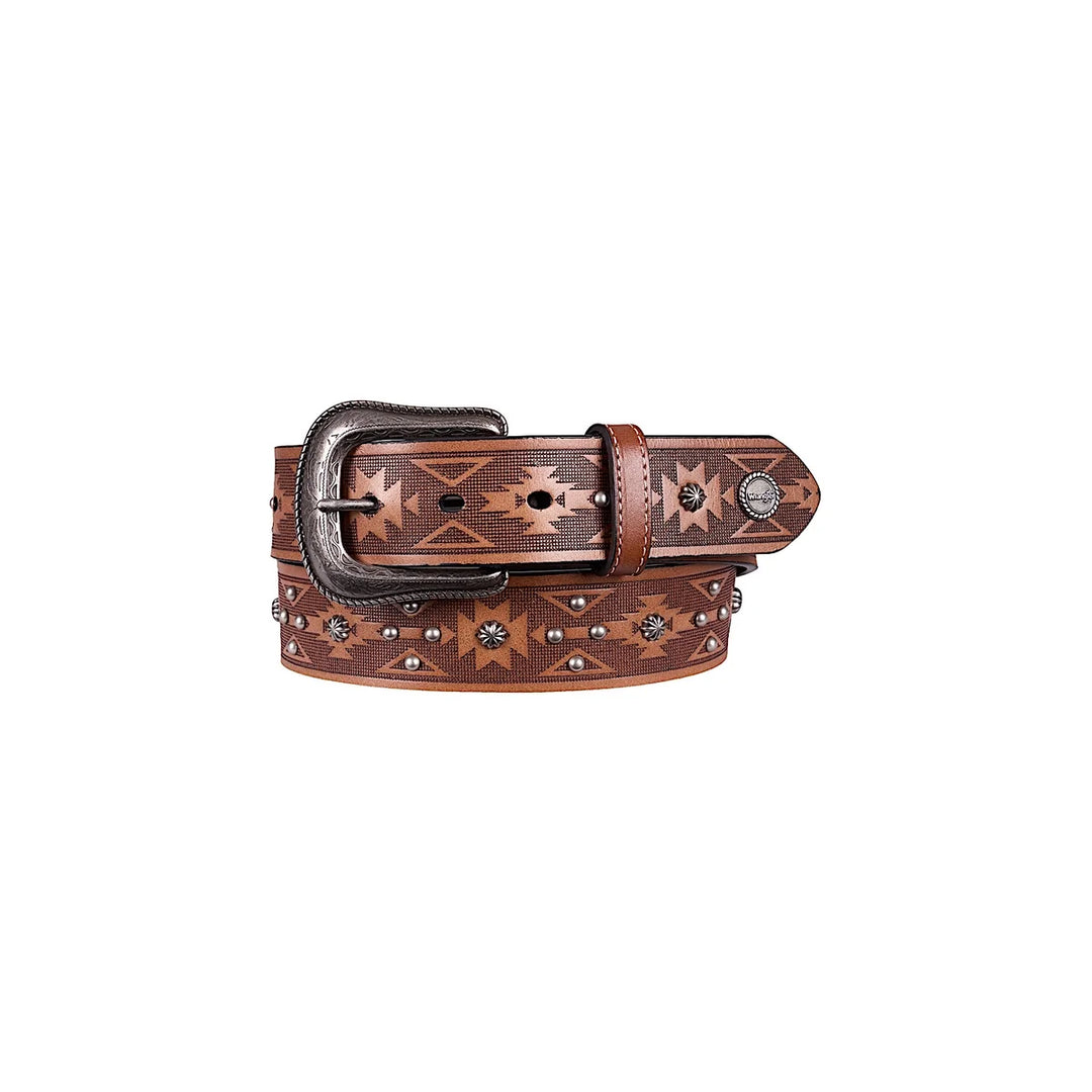 WRANGLER ONYX BELT