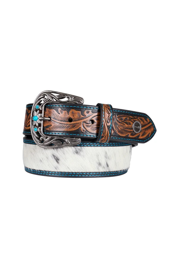 WRANGLER WMNS KENZLEY BELT