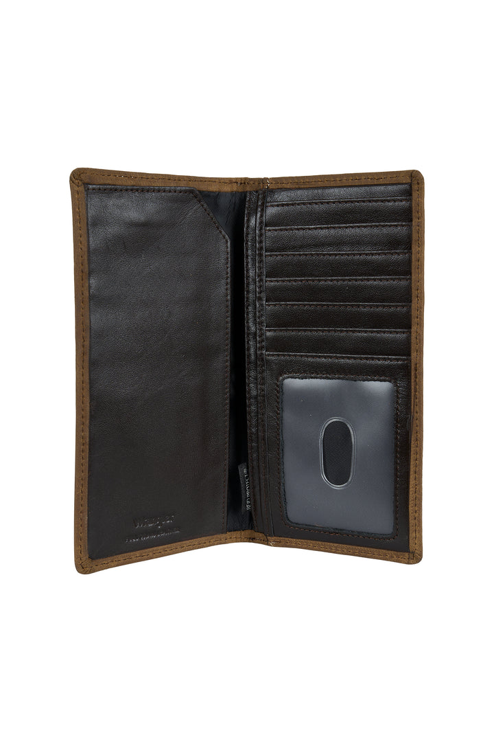 MNS WRANGLER MARLO WALLET
