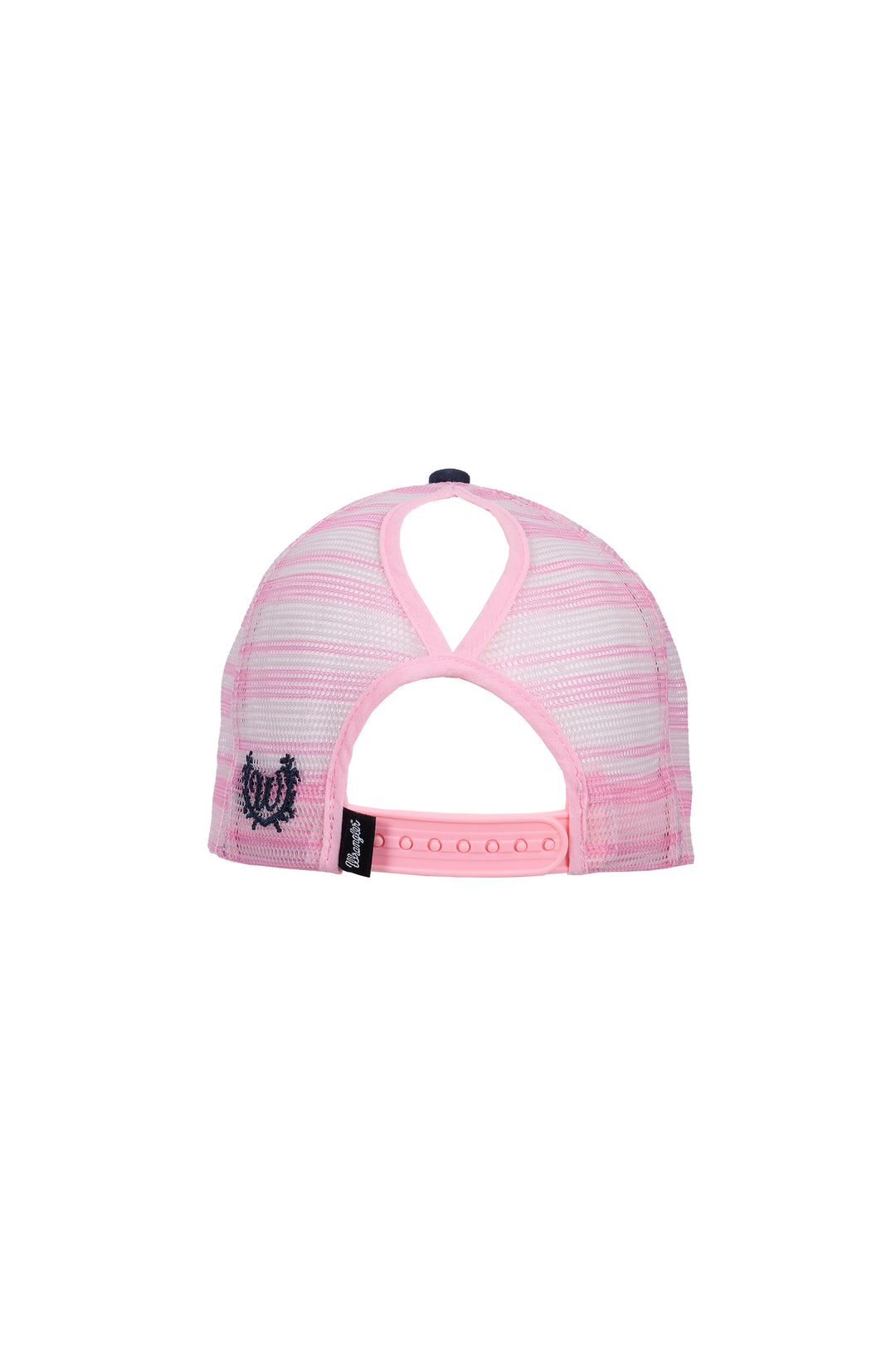 WRANGLER DARLA HP PONYTAIL TRUCKER CAP