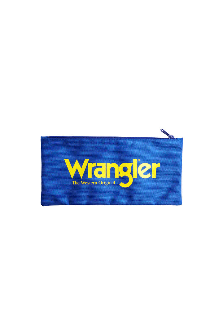 WRANGLER ICONIC PENCIL CASE