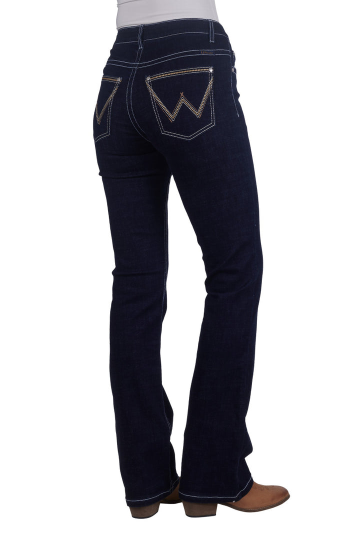 WMNS AMBER JEAN WILLOW